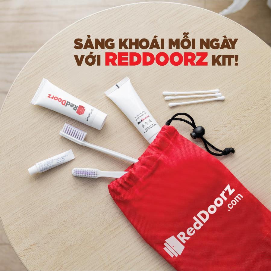 האנוי Reddoorz Hostel Near St. Joseph'S Cathedral מראה חיצוני תמונה