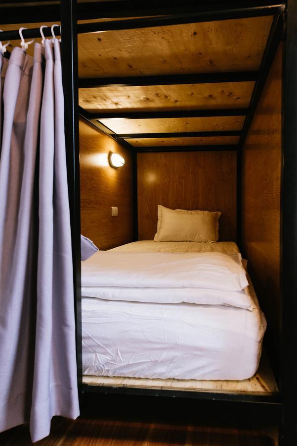 האנוי Reddoorz Hostel Near St. Joseph'S Cathedral מראה חיצוני תמונה