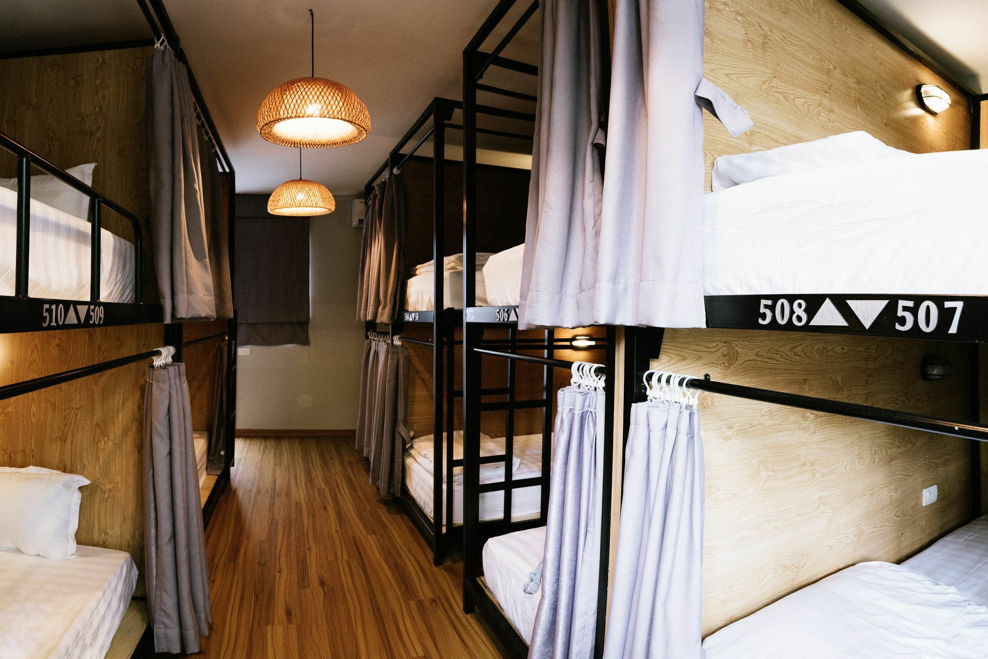 האנוי Reddoorz Hostel Near St. Joseph'S Cathedral מראה חיצוני תמונה