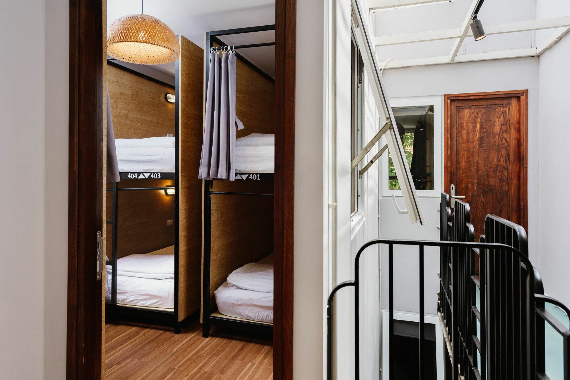 האנוי Reddoorz Hostel Near St. Joseph'S Cathedral מראה חיצוני תמונה
