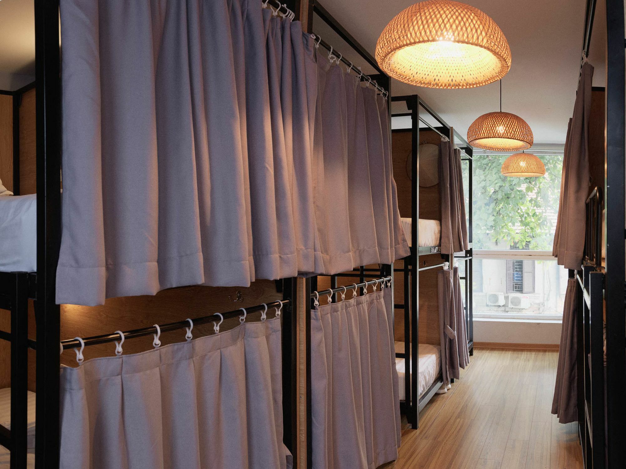 האנוי Reddoorz Hostel Near St. Joseph'S Cathedral מראה חיצוני תמונה