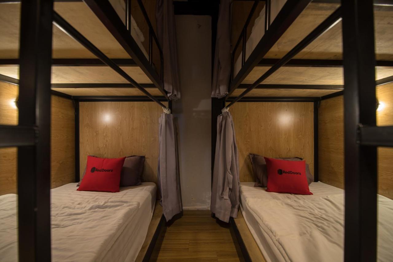 האנוי Reddoorz Hostel Near St. Joseph'S Cathedral מראה חיצוני תמונה